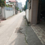 Bán Đất Thụy Lôi, Thụy Lâmm Đông Anh, Ngõ Ô Tô Vào, 20M Ra Ô Tô Tránh, 100M Chỉ Hơn 4 Tỷ Xíu!