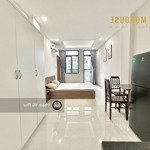Khai Trương Siêu Phẩm Phòng Đầy Đủ Nội Thất Ban Công Thoáng Nguyễn Trãi Quận 1 Gần Công Viên 23/9