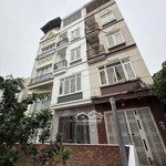 Bán Gấp Nhà Khu Vực Phú Diễn, Hồ Tùng Mậu, 40M, 5T, 7Phòng, Vừa Ở Vừa Cho Thuê, Giá Bán 7.9 Tỷ