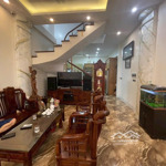 Bán Nhà Ngô Quyền - Ngô Thì Nhậm Xây Mới Full Nội Thất Oto Đỗ Cửa Nhận Nhà Ở Ngay 33M2 Giá Bán 7.5 Tỷ