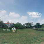 Đất Nền Xuân Thới Thượng, Cách Chợ Xtt Chưa Tới 1Km, Hóc Môn. 1,1 Tỷ/120M2. Shr, Full Thổ