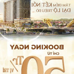 Nhanh Tay Booking Ngay! Anh Chị Muốn Mua Căn Hộ View Cầu Rồng - Hãy Đến Với The Legend City