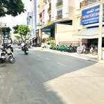 Giảm gần 20% nhà đường yên thế p2 tân bình - 8x25m 3 tầng- giá 56 tỷ (khu sân bay tân sơn)