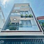 Nhà Siêu Đẹp Ngay Nguyễn Hiền -P.4-Quận 3. Giá Bán 3Tỷ870/ 75,7M2 Gần Thcs Bàn Cờ, Đang Cho Thuê 24 Triệuiệu
