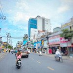 Bán Nhà Cách Mạng Tháng Tám P5 Tân Bình, 45M2 Vuông A4,Hẽm Xe Hơi5M Thông Kd, 2 Tầng Btct, 0 Lộ Giới