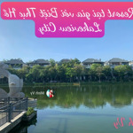 Nghỉ Dưỡng Tại Gia Với Biệt Thự Hồ Lakeview City Ngay Trung Tâm Quận 2!