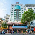 Bán Tòa Nhà Mặt Tiền Phạm Ngũ Lão, Quận 1 - Dt: 17,3X22M - Hầm 11 Tầng - Tn: 15 Tỷ - Giá: 310 Tỷ Tl
