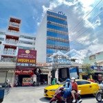 Cực Hiếm ! Mặt Tiền Nhà Ga T3, 10 Tầng, Dtsd 1000M2, Thu Net 2 Tỷ, Giá Giảm Sâu Chỉ Còn 57 Tỷ Thôi