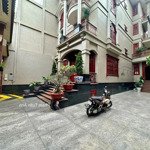 Rẻ Quá Trời ! Biệt Thự Vip Compound Ngay Hoàng Hoa Thám Đẹp Hơn Tranh Vẽ, Full Nội Thất