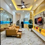 Bán Nhà Phố Lê Trọng Tấn 20M2 X 4 Tầng Nội Thất Đẹp Giá Hợp Lý Hơn 2 Tỷ.