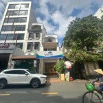 Siêu Vị Trí! Bán Tòa Nhà Mặt Tiền Lý Chính Thắng, Vts, Q3. 4,7X17M(75M) - 4 Tầng Chỉ 37 Tỷ Tl