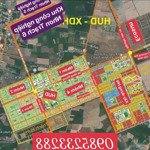 Bán Và Ký Gửi Đất Nền Dự Án Khu Đô Thị Mới Phước An, Long Thọ, Nhơn Trạch, Đồng Nai