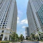 Cho Thuê Căn Hộ 3 Phòng Ngủ 106 M2, Eco Lakeview, Đại Từ, Đại Kim, Hoàng Mai. Giá 12 Triệu/1 Tháng