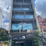 Bán Gấp Toà Nhà Đường Cao Thắngdiện Tích7,5M X 26M Hầm 8 Tầng Hđ Thuê 200 Triệu Giá Bán 70 Tỷ Thương Lượng