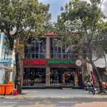 Gỉảm Sâu ! 110 Tỷ Còn 85 Tỷ! Bán Nhàmặt Tiềnnguyễn Đình Chiểu_Đa Kao_Q1 (11 X 25M) Gpxd H+10 Tầng