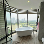 4,8 Tỷ Căn 90M2, Chuyển Nhượng Căn 3 Phòng Ngủview Hồ Toàn Lake 2, Có Fix Nhẹ Cho Khách Hàng Thiện Chí