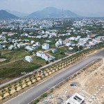 Bán Đất Vĩnh Châu, Vĩnh Hiệp, Nha Trang, 26 Triệu / M2, 106 M2, Hàng Hiếm Tại Hot!