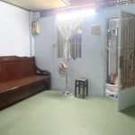 Nhà Lâu Năm, Ko Lg Qh, Sổ Đẹp - Hồ Thị Kỷ - 14M2, 3Tầng - Nhích 2Tỷ