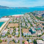 Bán Lô Biệt Thự Siêu Vip 2Mặt Tiềntrực Diện Biển (Ngang 18M) Ngay Trung Tâm Khu Đô Thị Biển An Viên.