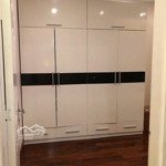 Cho Thuê Lâu Dài Căn 3 Ngủ 134M2 Căn Góc Hoa Hậu Chung Cư 25 Lạc Trung, Hai Bà Trưng, 16 Triệu