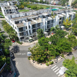 Villa compound an phú new city đường nguyễn hoàng - (7x22)m - 4 tầng - ngay metro - giá chỉ 35 tỷ