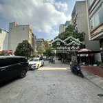 Bán gấp nhà phố đường đôi la khê diện tích : 45m2 x 5 tầng mt: 4 mét đường rộng vỉa hè kinh doanh