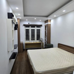 Cho thuê nhà 33m2*5 tầng,ngõ 29 khương hạ, thanh xuân