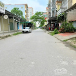 Bán đất kinh doanh khu đô thị bắc hà. sinh viên đông đúc.kinh doanh sầm uất.