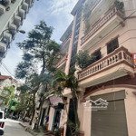 Bán nhà kđtm linh đàm,vỉa hè, phân lô ô tô tránh, kinh doanh, văn phòng, 74m²- 23,5 tỷ