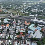 Hàng đầu tư! khuôn đất mặt tiền cực đẹp đường số ngay trạm metro rạch chiếc - 10x24m - giá 42 tỷ