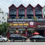 Cho thuê nhà mặt phố lê văn thiêm, 500m,mt 18m,nhận diện thương hiệu cực đỉnh,kd mọi mô hình