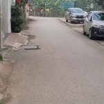 Mặt phố yên nghĩa hà đông 39 m2 căn góc 4.05 tỷ