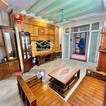 Nhỉnh 6 tỷ!bán nhà lê quang đạo nam từ liêm, dân xây 35mx5t hai thoáng, ngõ nông rộng gần ô tô