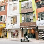Cần cho thuê nhà mặt phố nguyễn hy quang 43m2 x 3 tầng, mặt tiền 4m giá 45tr/tháng - lh 0374414679