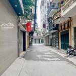 Bán siêu phẩm kinh doanh sầm uất tại hoàng văn thái - thanh xuân. 64m2 5 tầng . ngõ ôtô tránh