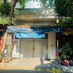 Mặt Tiền Nguyễn Thái Học, P.tân Thành: 4.5X15M, Nhà Trệt Lửng. Khu Đường Bàn Cờ Ngay Luỹ Bán Bích