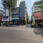 Chủ Gấp Bán! Bán Nhà Góc Mặt Tiền An Dương Vương F2 Q5 -Diện Tích4X20M 6 Tầng Hđt 88 Triệu Giá Bán 30 Tỷ