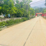 Đất Nền Tại Xã Cư Yên, Lương Sơn, Hoà Bình Giá Rẻ
