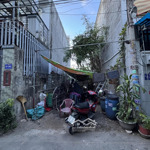 Đất Phường Linh Xuân, Tp Thủ Đức Gần Lẫu Bò Giáo Toàn.
