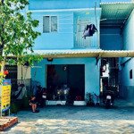 Bán Dãy Phòng Trọ Ngay Trung Tâm Khu Công Nghiệp Bàu Bàng , Bình Dương