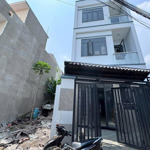Bán Nhà Sổ Riêng Mới Tinh 1 Trệt 1 Lầu Gần Ngã Tư Đồi Mồi , Phường Dĩ An, Thành Phố Dĩ An, Bìh Dươg