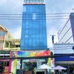 Siêu Hiếm ! Bán Gấp Nhà Mặt Tiền Nơ Trang Long Bình Thạnh (4,5X25M) 6 Tầng Hđt 90 Tr/Th Chỉ 23 Tỷ