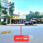 Bán Đất Đối Diện Công Viên Ngaymặt Tiềntạ Hiện , Quận 2 Dt: 10X20M Giá Bán 40 Tỷ Ctxd: Hầm + 7 Tầng