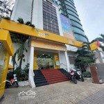 1 Đời Chủ Bán Nhà Chưa Qua Đầu Tư Nguyễn Đình Chiểu, Quận 3. Diện Tích: 98,9M2(6,3X17M), Hầm+ 7Tầng. 34,5Tỷ