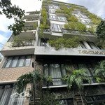 Bán Nhà Mặt Tiền Số 3 Thạch Thị Thanh, Tân Định, Q1. 128M2(7X18M), Hầm + 5 Tầng, Tn: 200 Triệu/Th. 31Tỷ
