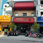 Bán Nhà Mặt Tiền Phạm Viết Chánh, Quận Bình Thạnh -Diện Tích6X30M - 2 Tầng - 70 Triệu/Th - Giá Bán 32 Tỷ