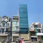Bán Nhà Mặt Tiền Phan Xích Long, Quận Phú Nhuận -Diện Tích5X16M - 6 Tầng Tm - 130 Triệu/Th - Giá Bán 36 Tỷ