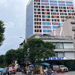 Bán Tòa Nhà 8 Tầngmặt Tiềnđường Hoàng Sa , Quận 1Diện Tích: 21X17M Diện Tích Sàn: 1800M2 Hđt : 300 Triệu/Tháng