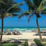 Cần Bán Gấp Lô Góc 2 Mặt Tiền Mỹ Khê 7 Và Mỹ Khê 2