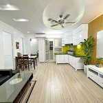 Bán căn chung cư hateco yên sở - hoàng mai. dt 78m - 2 phòng ngủ, 2vs. giá 4.1 tỷ